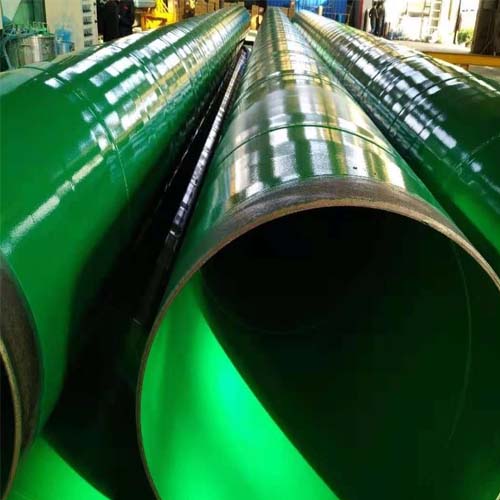 桂林涂塑钢管厂家生产工艺