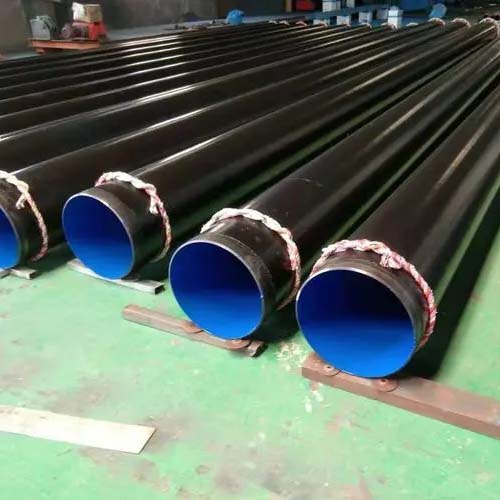 桂林涂塑钢管的施工流程注意事项包括