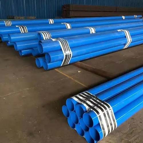 桂林涂塑钢管现货