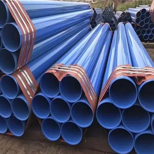 桂林涂塑钢管检测