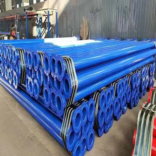 桂林防腐涂塑钢管的规格型号