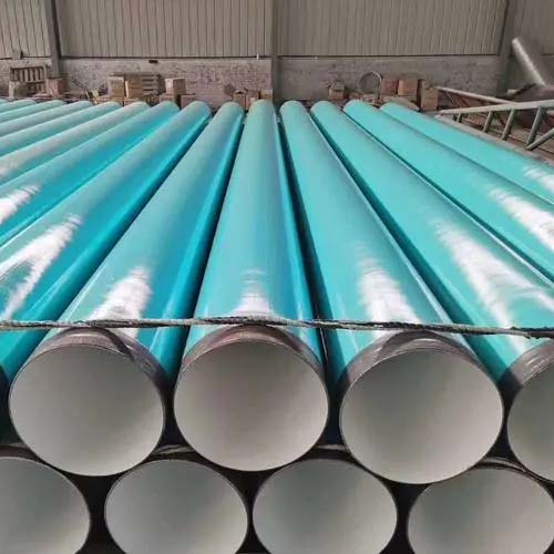 桂林防腐涂塑钢管的执行标准