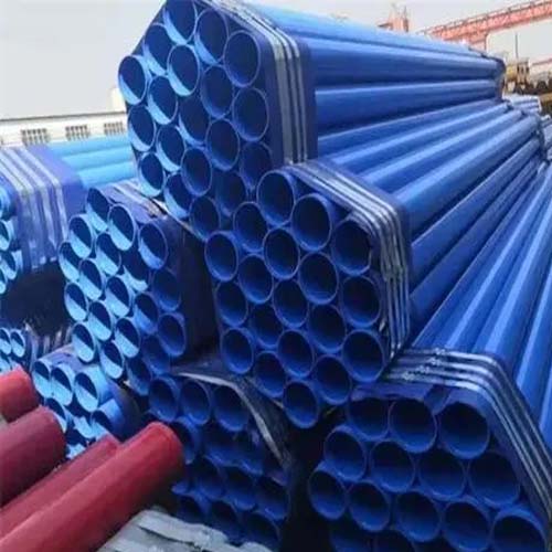 如何选购桂林给水涂塑钢管？