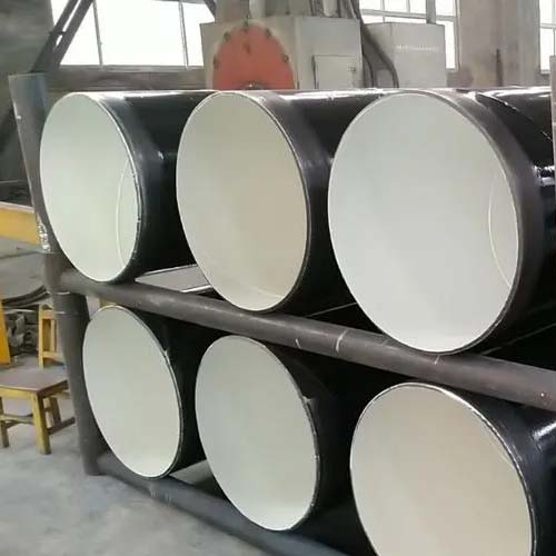 桂林涂塑钢管防腐条件