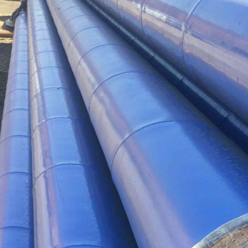 桂林防腐涂塑钢管安装注意事项有哪些？