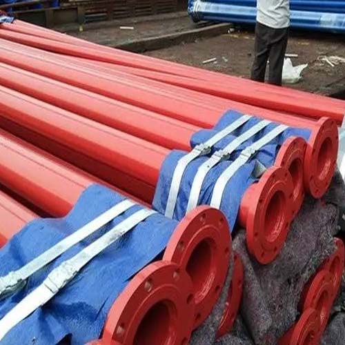 桂林涂塑钢管厂家