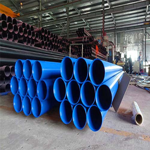 桂林防腐涂塑钢管长度